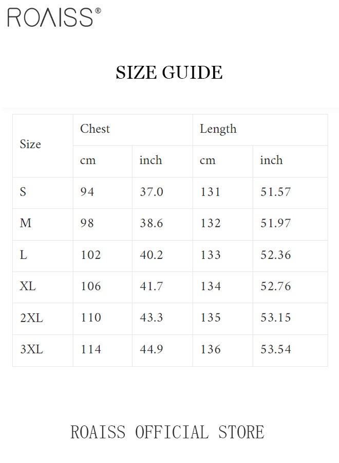 Puff Sleeves Waisted Ankle-Length Skirt for Women Half Turtleneck Waist Slim Long Sleeves Banquet Dress Ladies Advanced Elegant Temperament Comfortable Skin-Friendly Evening Gown Dress