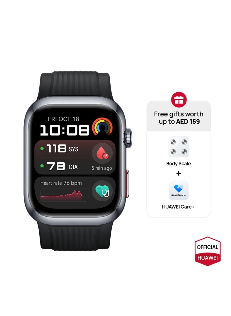 WATCH D2 Smartwatch, 1.82