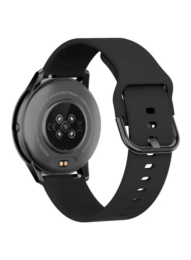 R3 PRO New CURREN fashion touch screen Smart watch For Men's & Women's