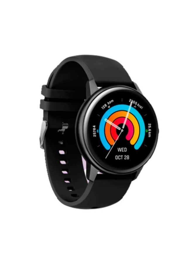 R3 PRO New CURREN fashion touch screen Smart watch For Men's & Women's