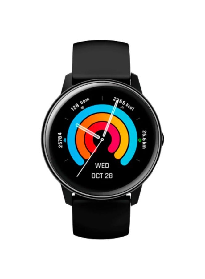 R3 PRO New CURREN fashion touch screen Smart watch For Men's & Women's