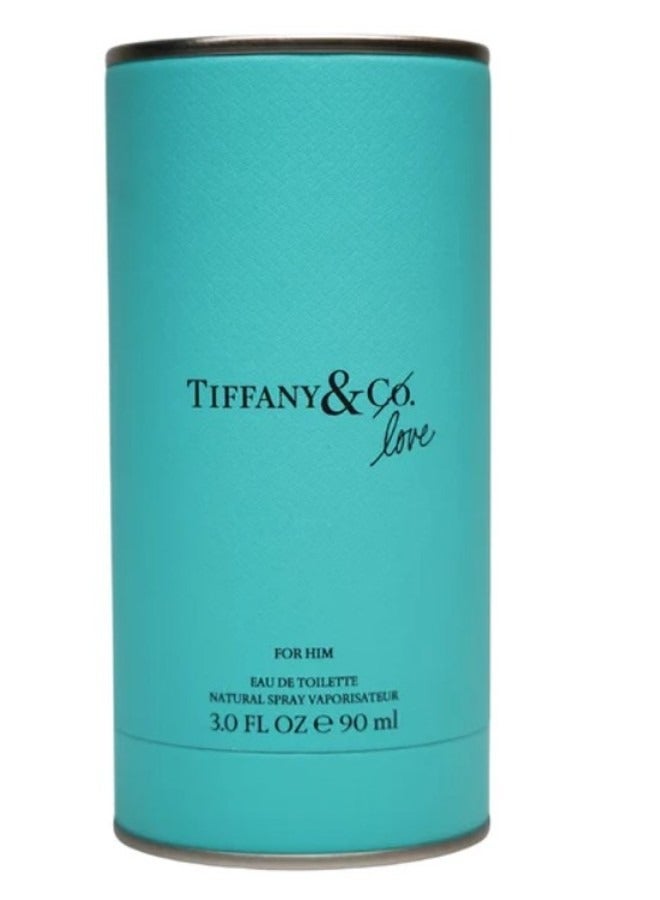 Love form Him EDT 90ml