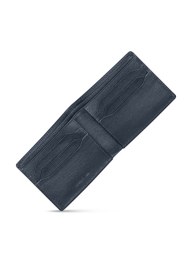 CERRUTI 1881 NAVY WALLET