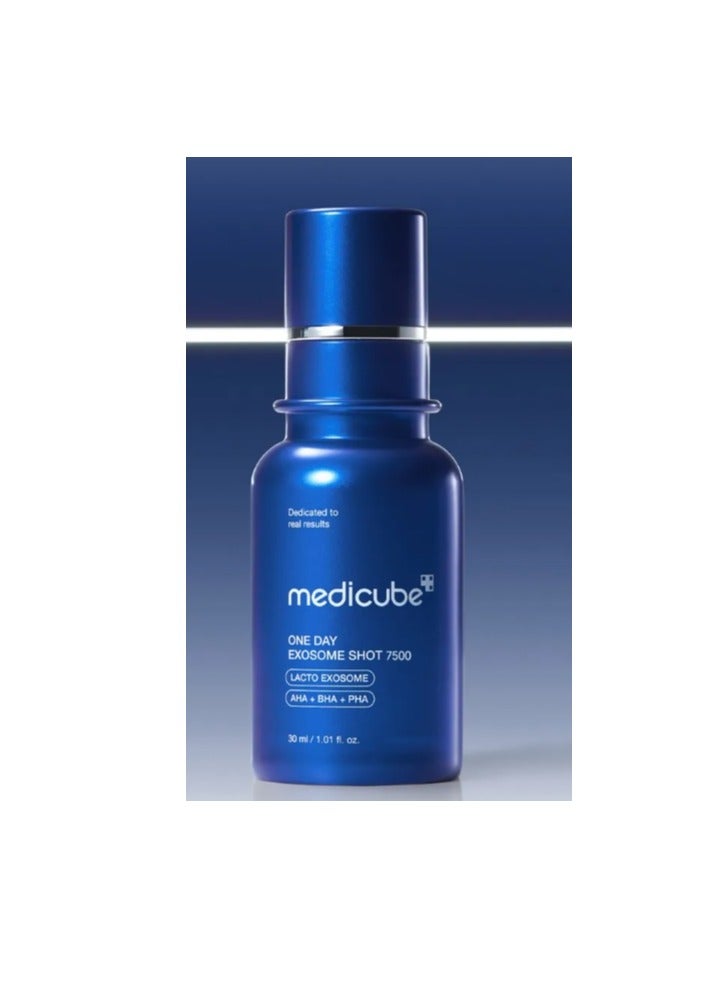 Medicube Exosome Shot 2,000 PPM 30 ml