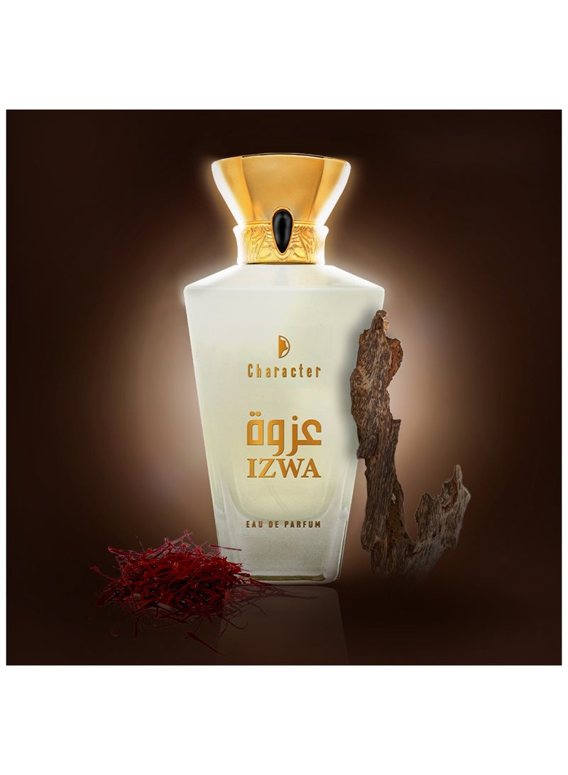 IZWA Eua De Parfum