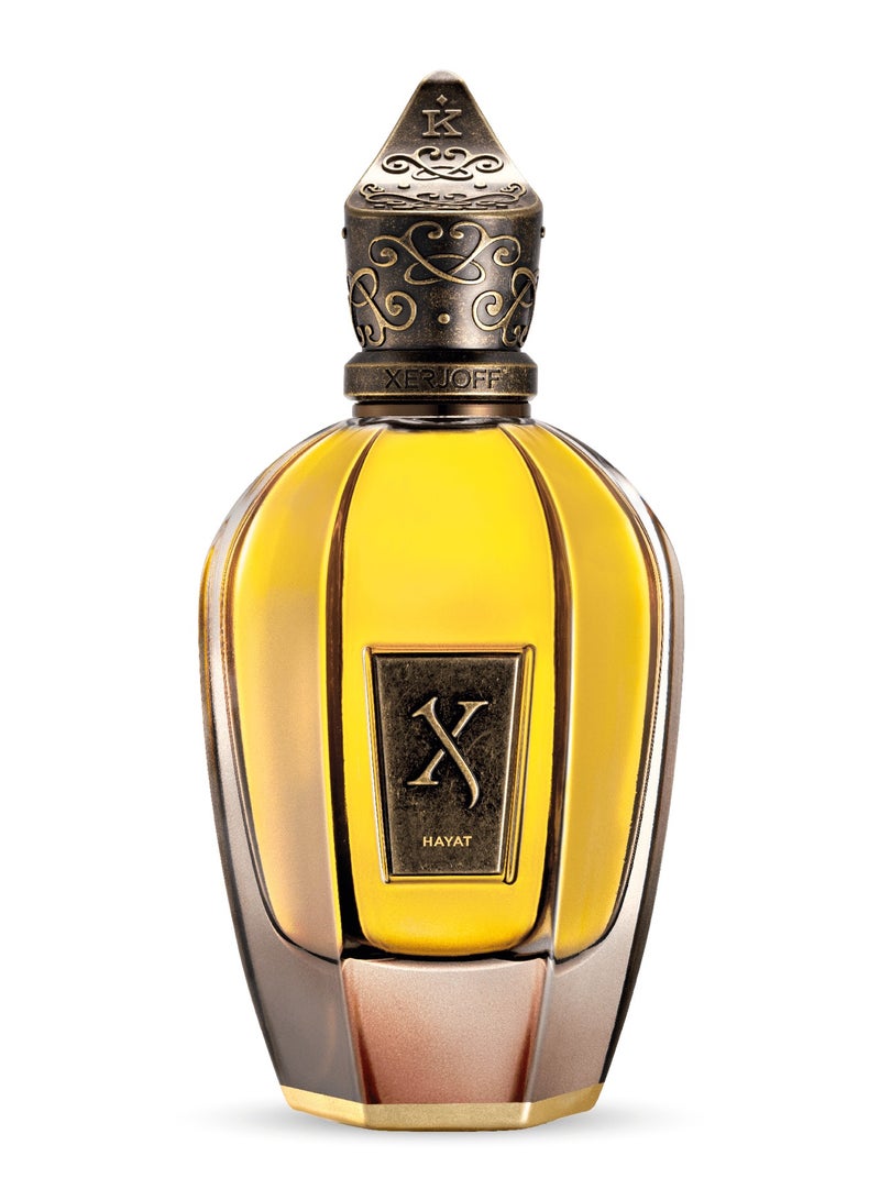 Xerjoff K Collection Hayat Parfum 100ml