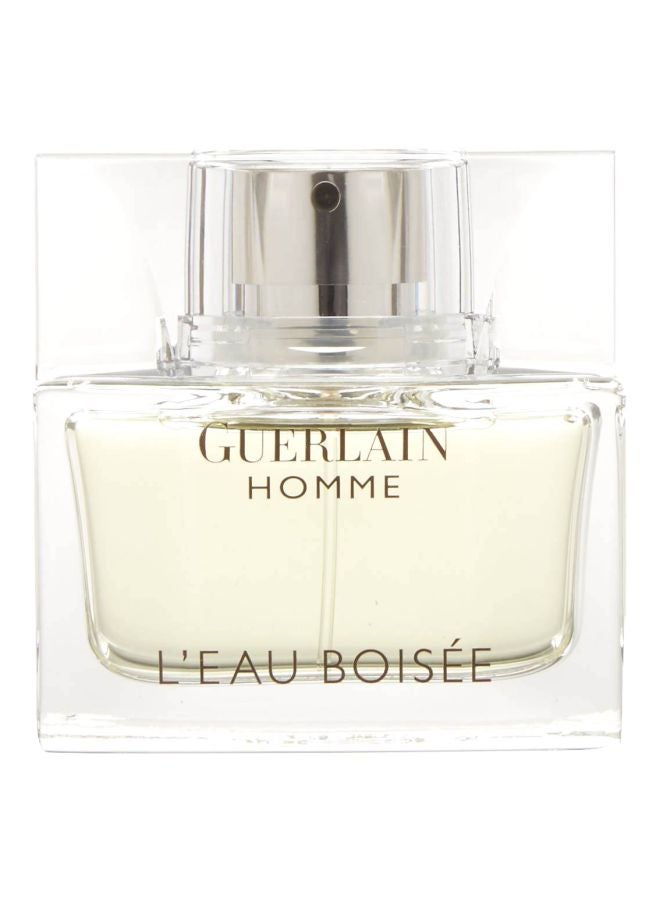 Homme L'eau Boisee EDT 80ml