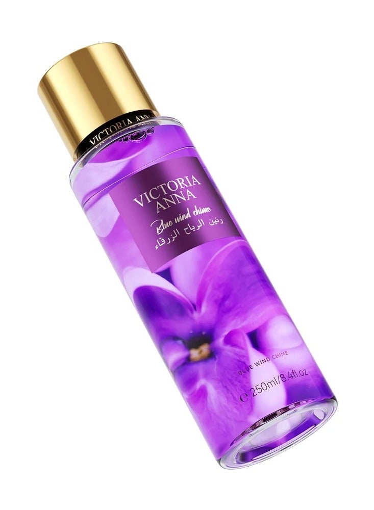 Fragrance Body Mist 250ml