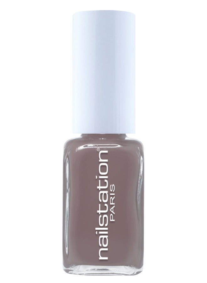 Nail Polish Glossy basalte