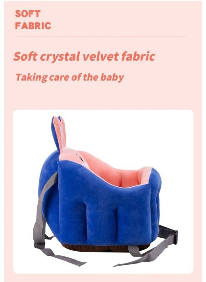 Lightweight and Portable Baby Dining Chair With High-quality Materials