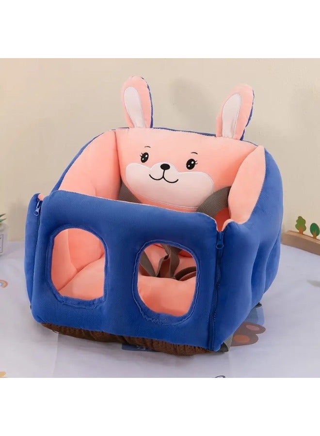 Lightweight and Portable Baby Dining Chair With High-quality Materials