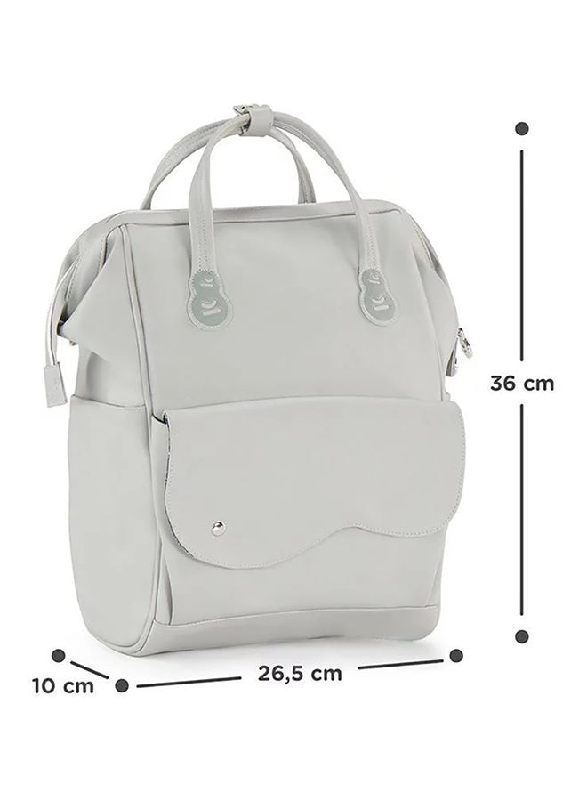 Treaseure Pack Backpack - Grey