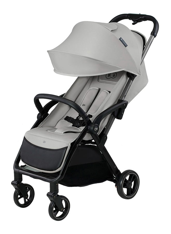 Apino Baby Stroller - Dove Grey