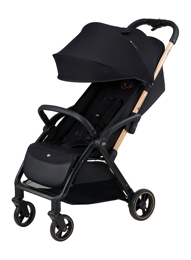 Apino Baby Stroller - Black