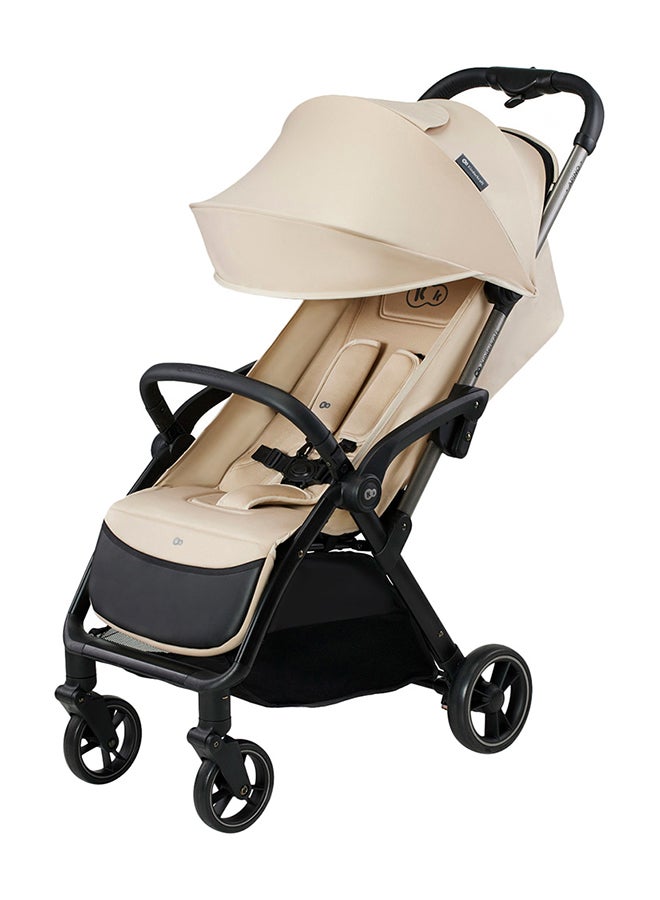 Apino Baby Stroller - Dune Beige