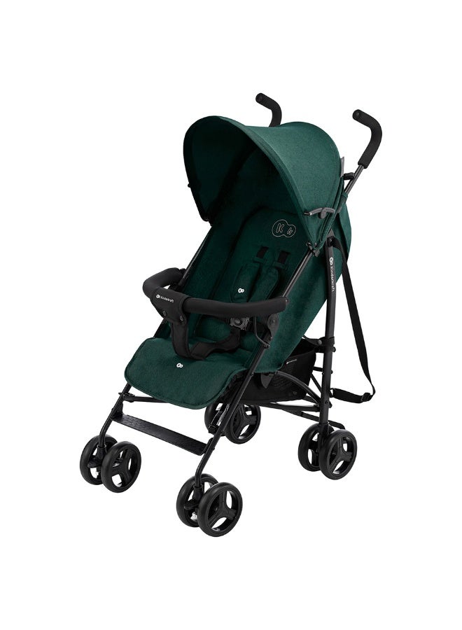 Tik Stroller  Green Forest