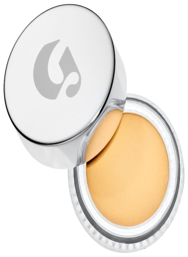 Glossier Stretch Balm Concealer - Dewy Buildable Coverage , Light 5 - yellow base tone 4.8g