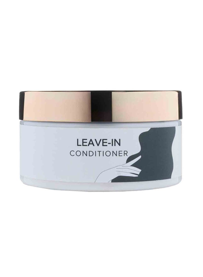 Hair Conditioner (Leave-In) - Gold