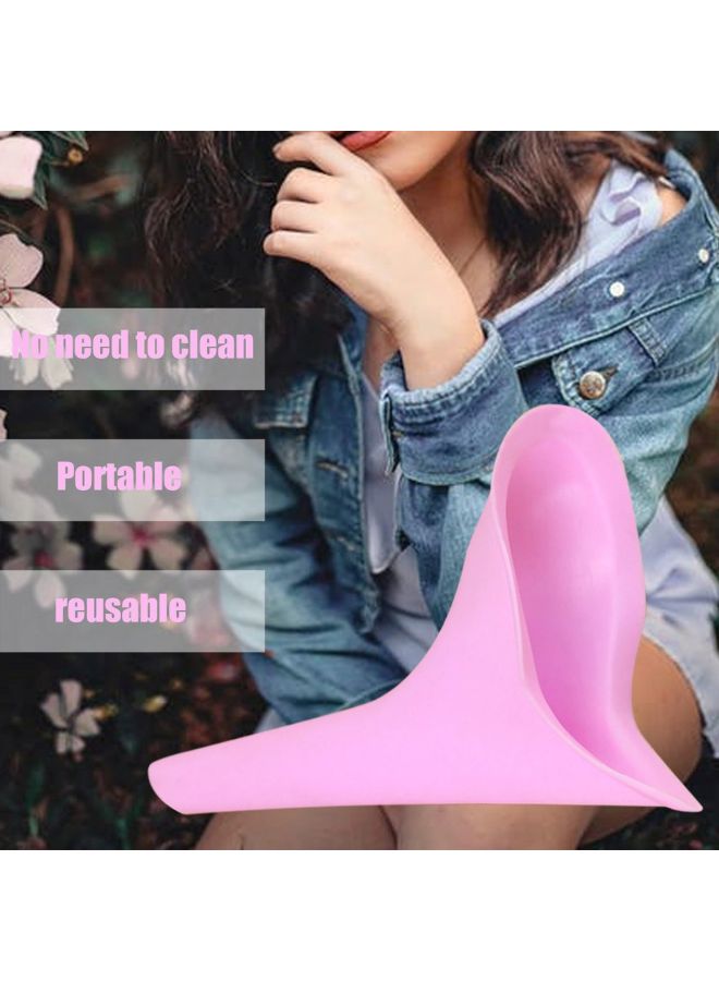 Portable Urination Tool