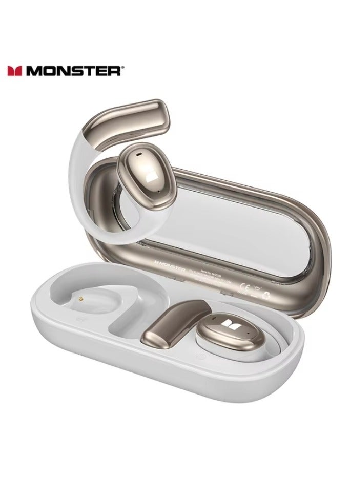 Open AC311 Bloetet 5.4 Earphones Ipx5 Waterproof Wireless Earphones Island Noise Reduction Earphones with Microphone