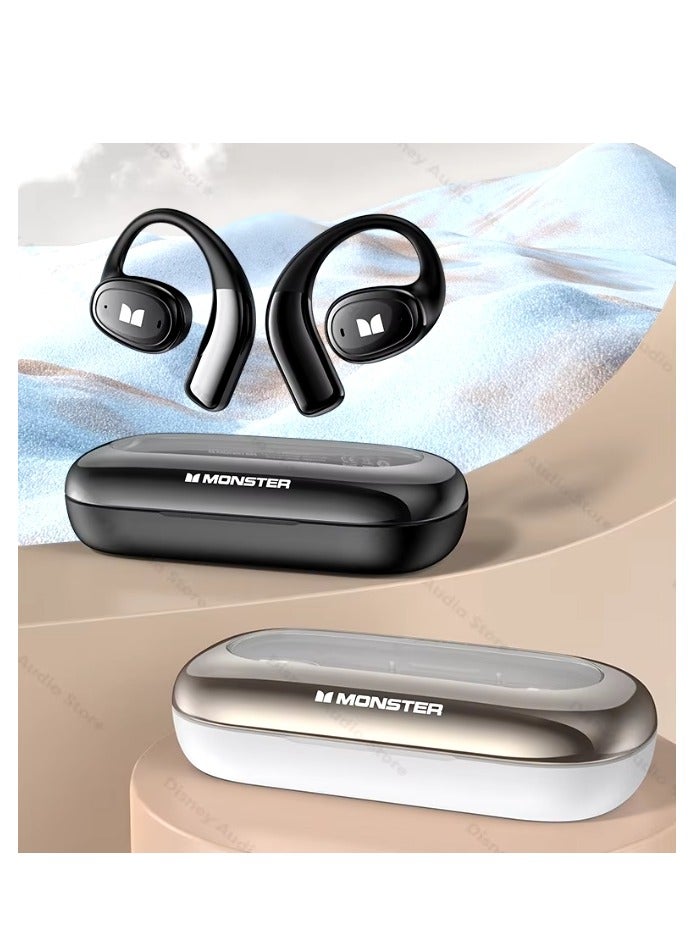 Open AC311 Bloetet 5.4 Earphones Ipx5 Waterproof Wireless Earphones Island Noise Reduction Earphones with Microphone