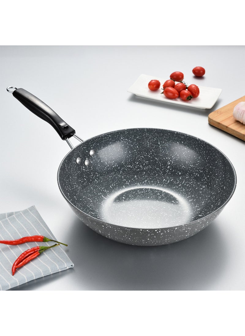 3 Pieces Non-Stick Cooking Pan Frying Pan Gift Pot Set