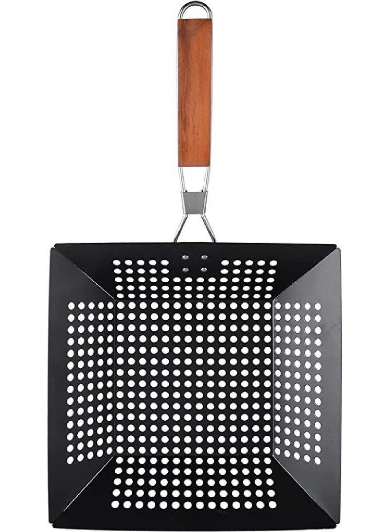 Barbeque Grill Pan