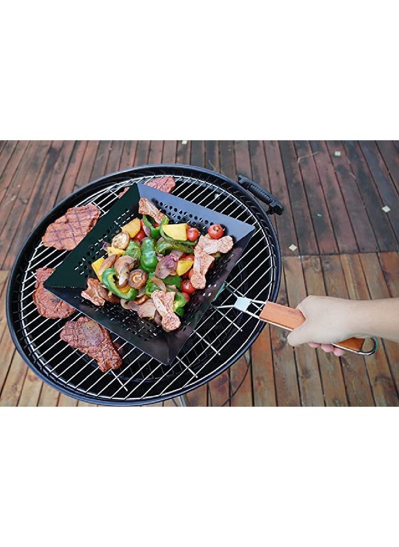 Barbeque Grill Pan