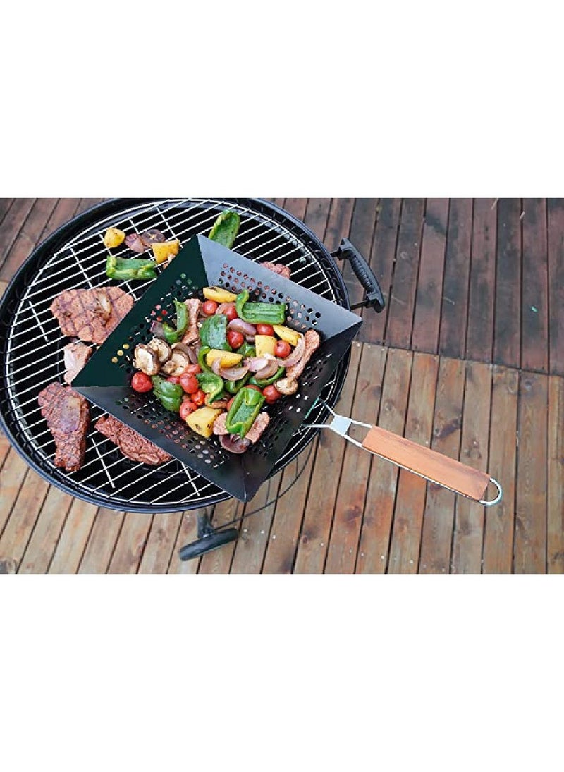 Barbeque Grill Pan