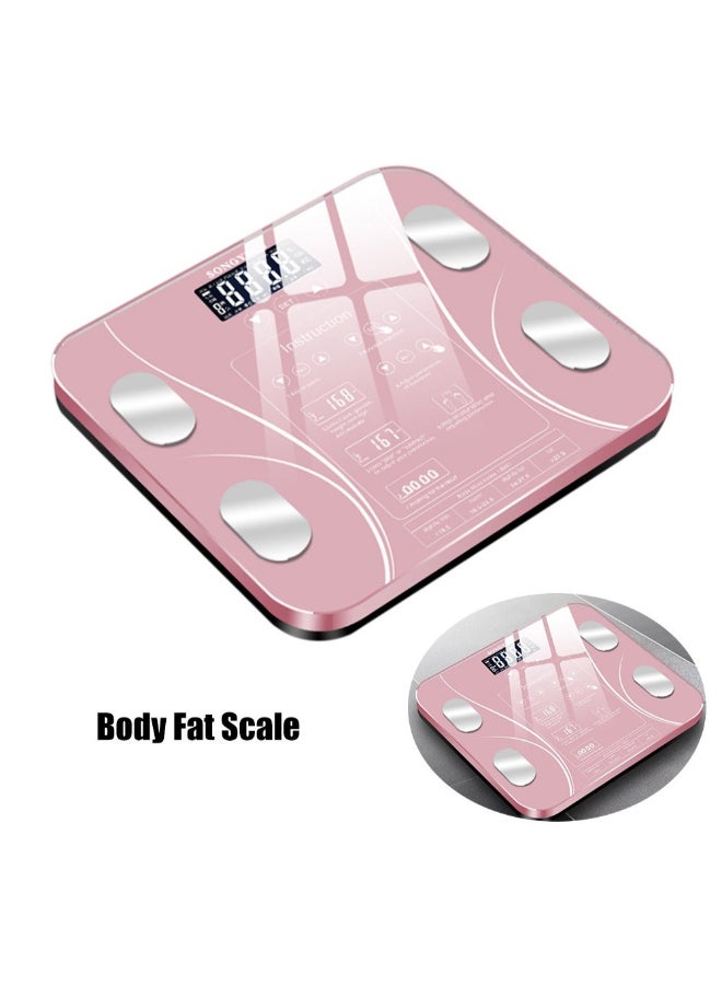 Intelligent Electronic Weight Scale