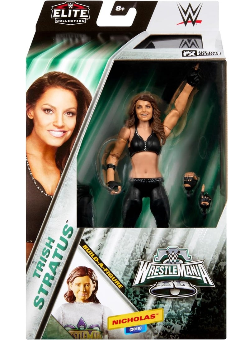 WWE Elite Collection - Trish Stratus