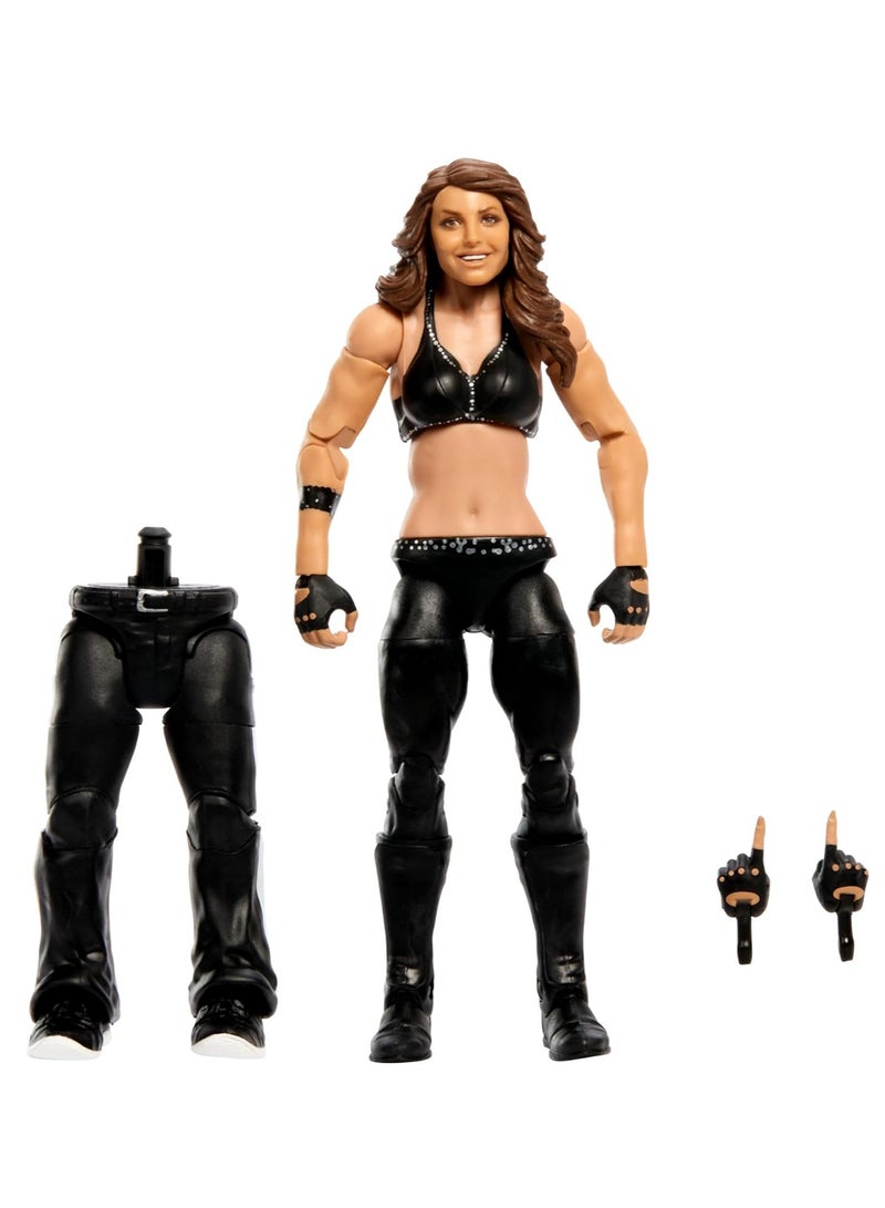 WWE Elite Collection - Trish Stratus