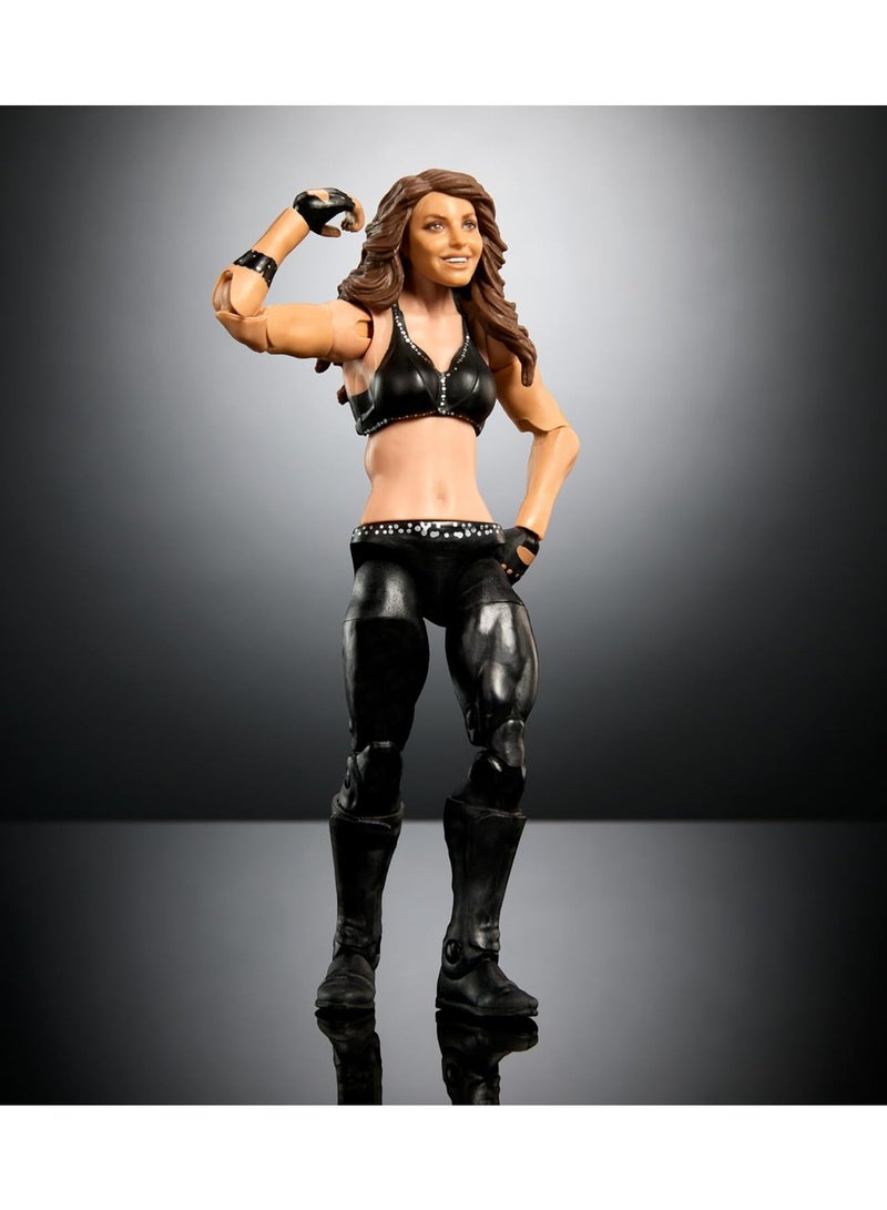 WWE Elite Collection - Trish Stratus