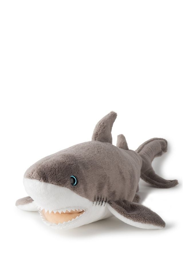 WWF Great White Shark - 38 cm - 15