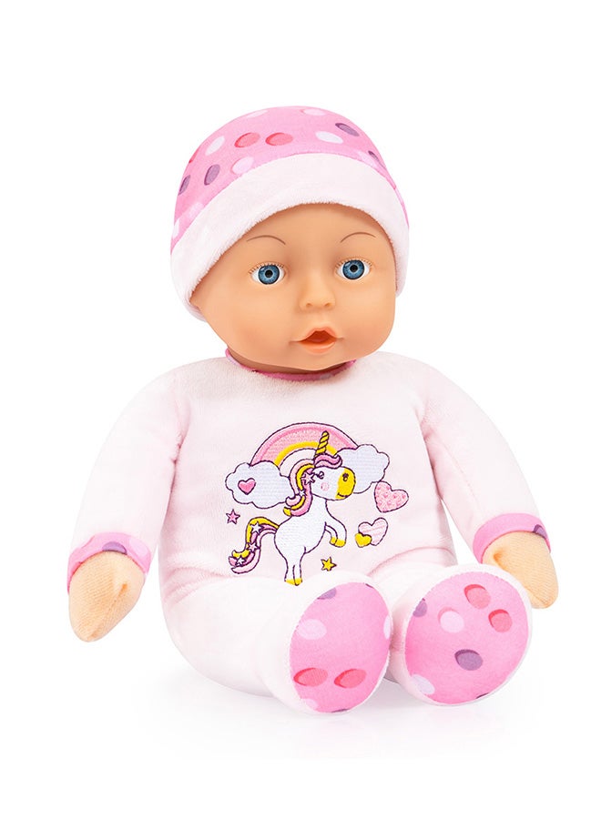 Bayer Baby Doll 30Cm.