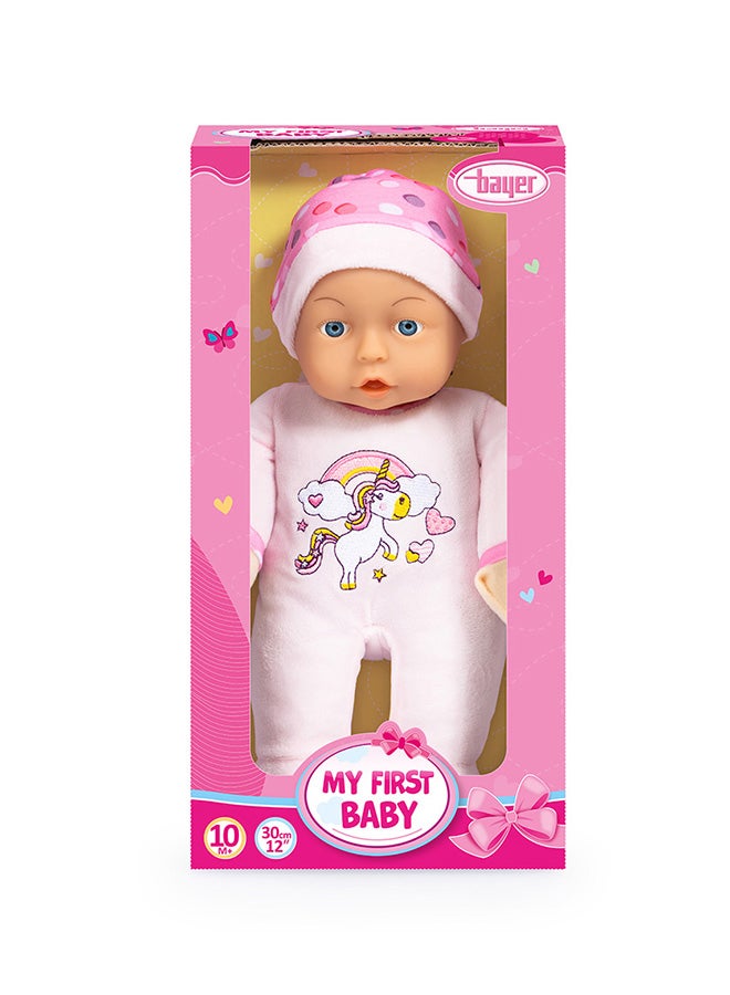 Bayer Baby Doll 30Cm.