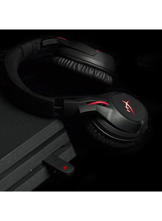 Renewed - Cloud Flight Wireless Gaming Headset