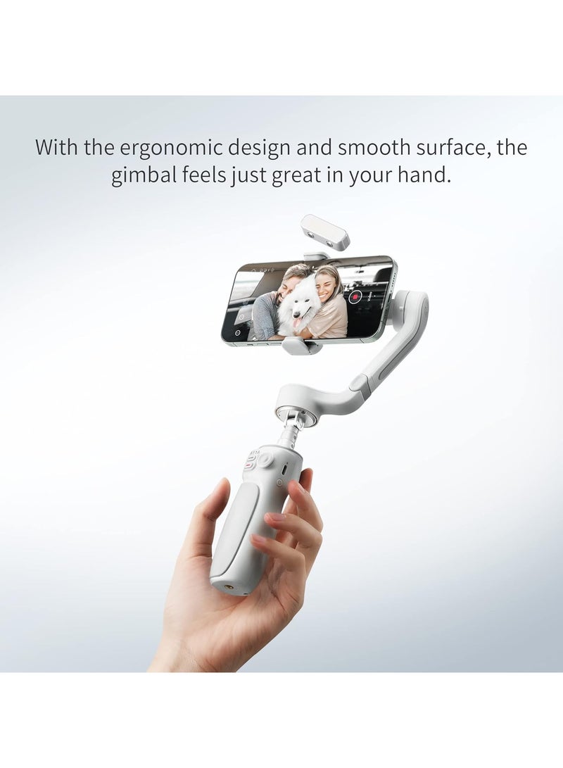 Zhiyun Smooth Q4 Gimbal Stabilizer