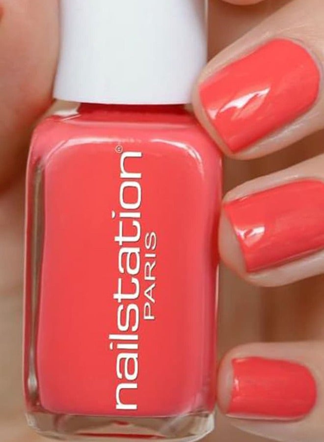 Nail Polish Glossy very véronique