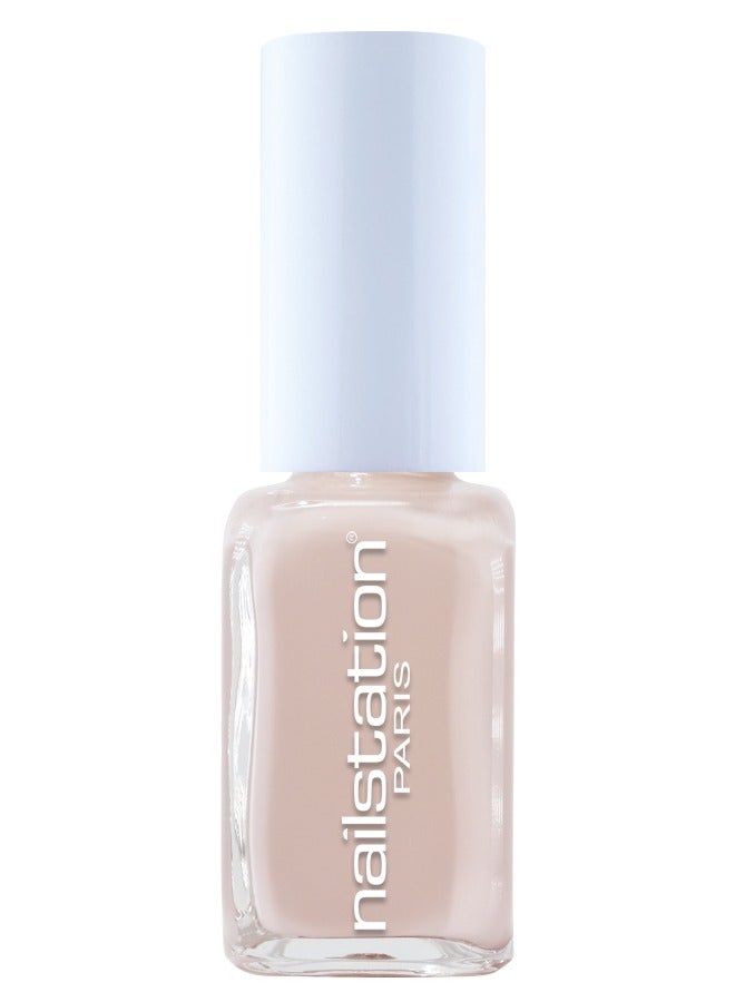 Nail Polish Glossy blush
