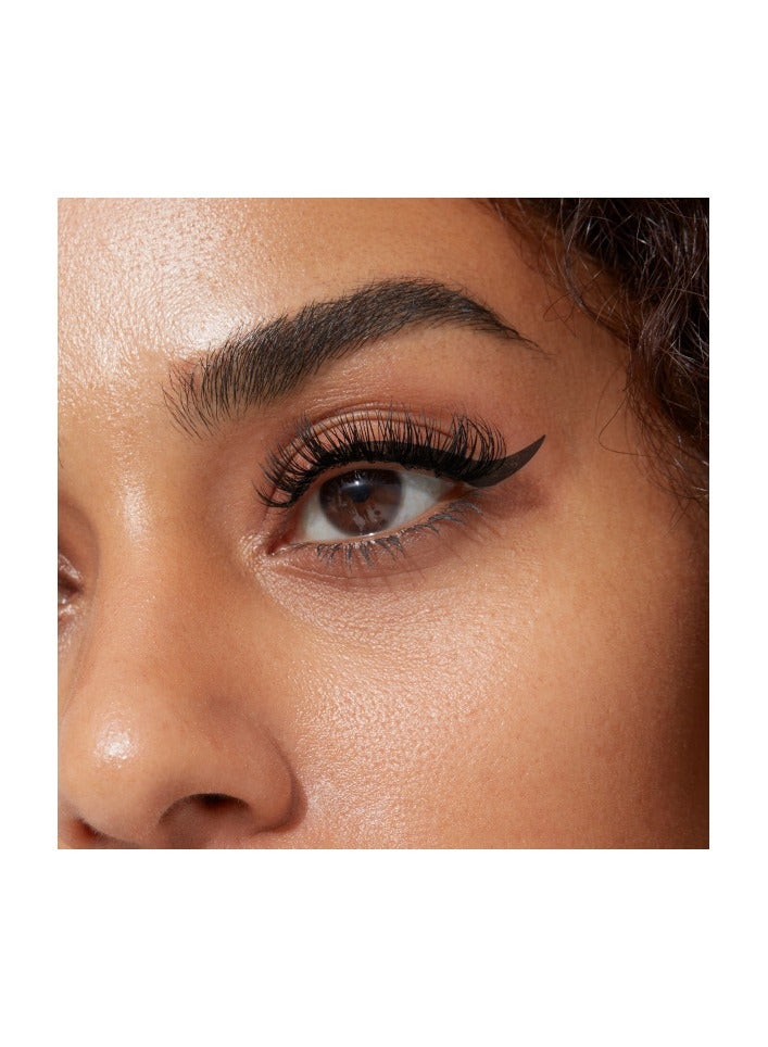 Intense Eye Liner Pen - 03 - Brown