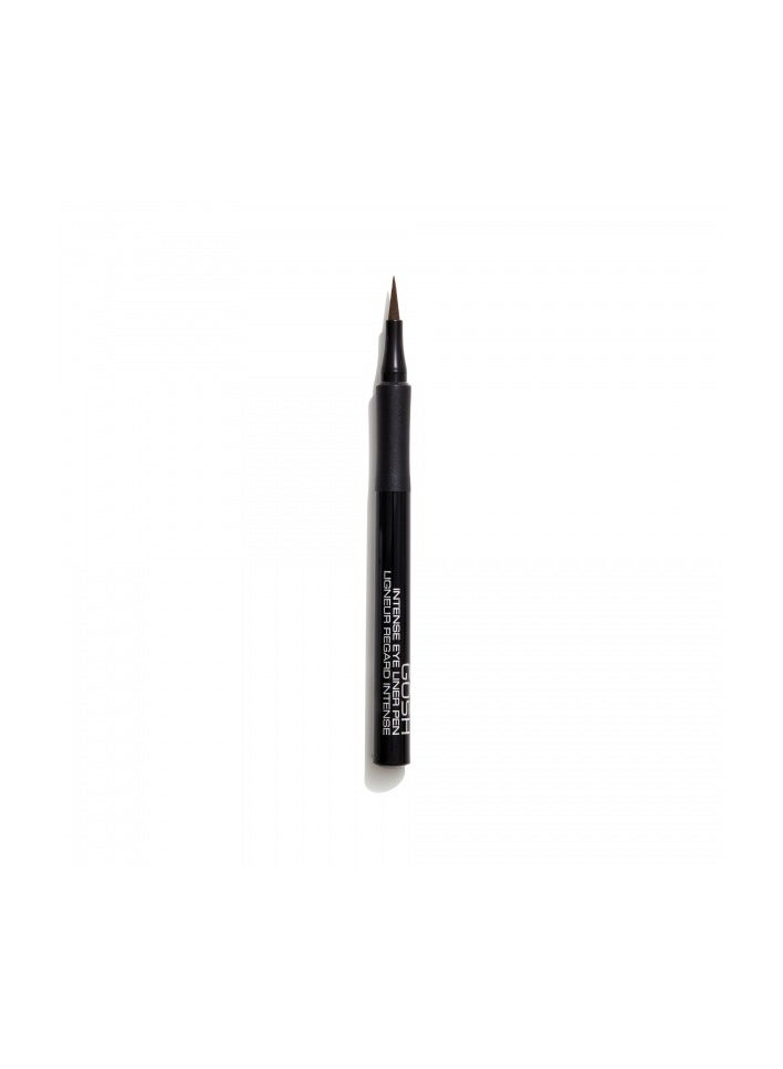 Intense Eye Liner Pen - 03 - Brown