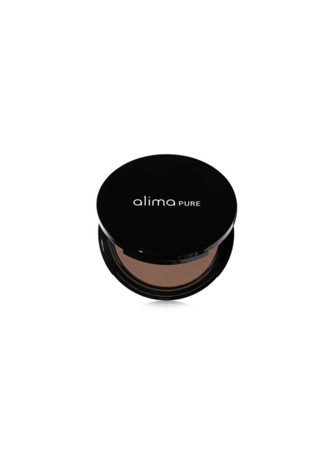 Alima Pure Pressed Foundation Sable