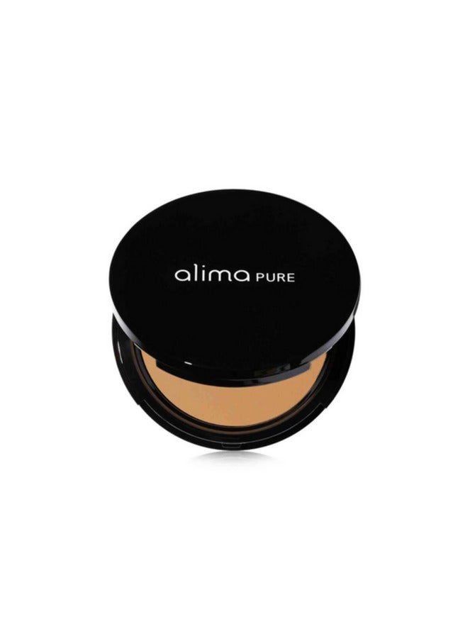 Alima Pure Pressed Foundation Coriander