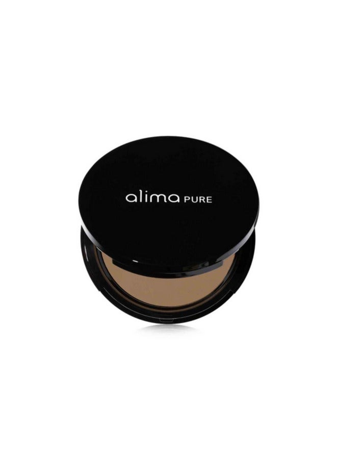 Alima Pure Pressed Foundation Teak