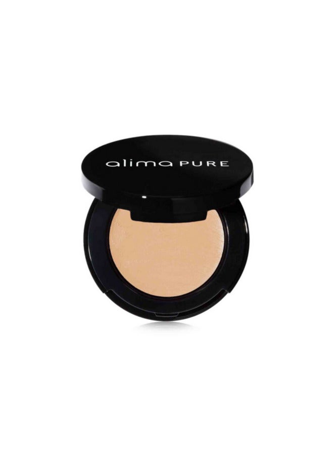 Alima Pure Cream Concealer Spice