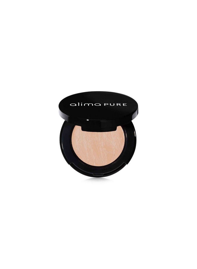 Alima Pure Cream Concealer Suede