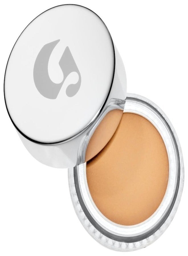 Glossier Stretch Balm Concealer - Dewy Buildable Coverage , Medium 1 - neutral base tone 4.8g