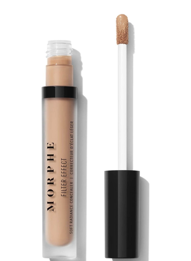 Morphe Filter Effect Soft Radiance Concealer Rich 26 3.8ml