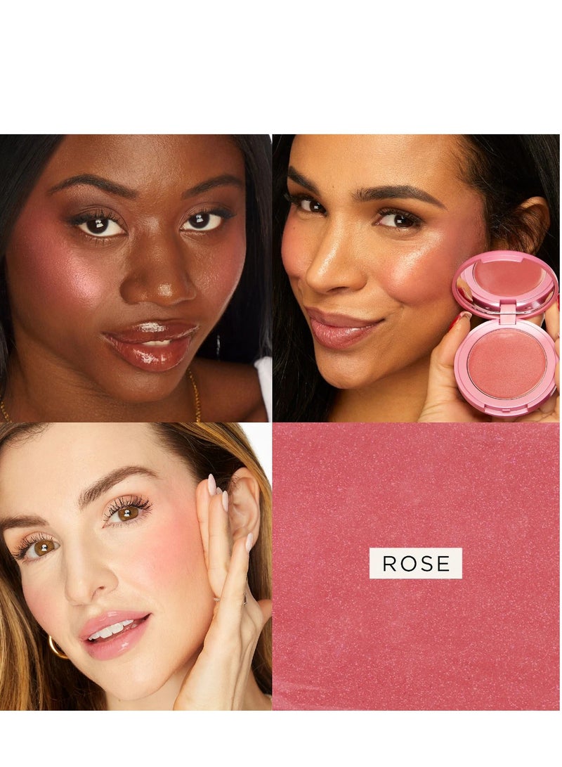 TARTE Maracuja Juicy Blush - Rose, 3.5g